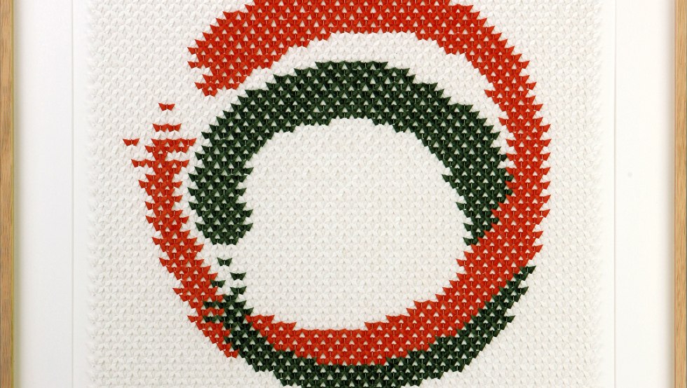 Miteinander, &copy; Annett Deppe