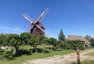 © Martin Weidemeier