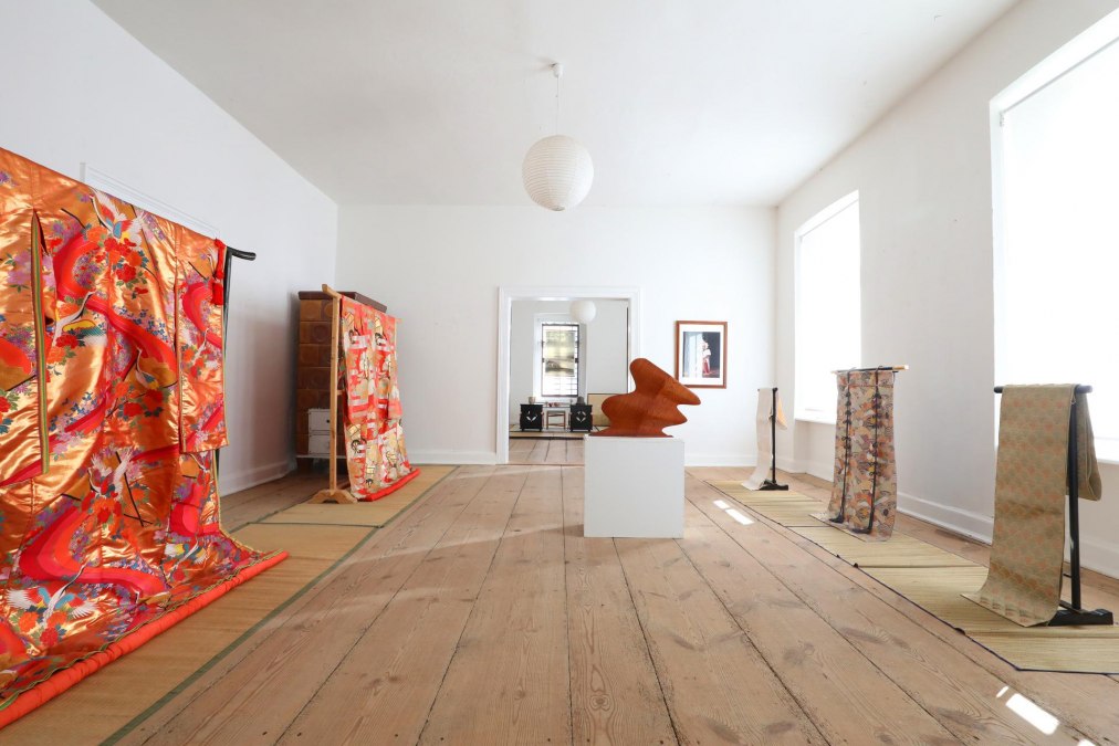 Schloss Mitsuko, © TMV/Gohlke Schloss Mitsuko, © TMV/Gohlke