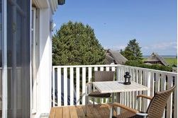 SaatmannBalkonFewo, &copy; A. Saatmann