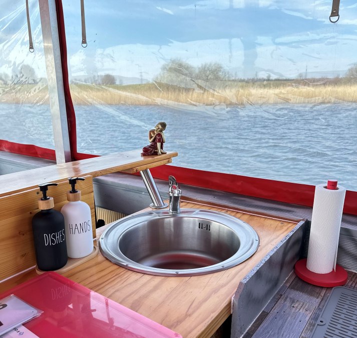 Red Pearl 7_k, © Norman Tramnitz