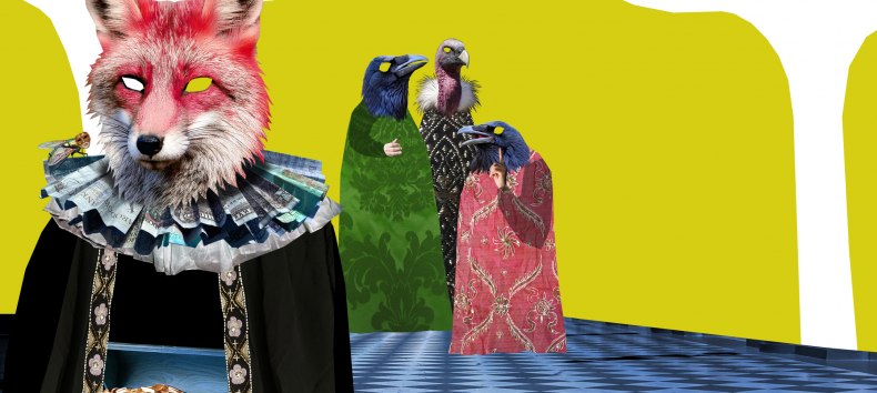 © Grafik: Cindy Schmid © Grafik: Cindy Schmid