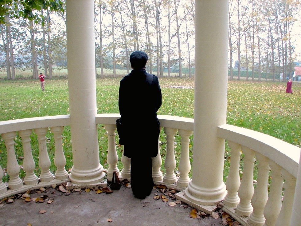 Brunnenaue in Sagard // © Tourismuszentrale Rügen Brunnenaue in Sagard // © Tourismuszentrale Rügen