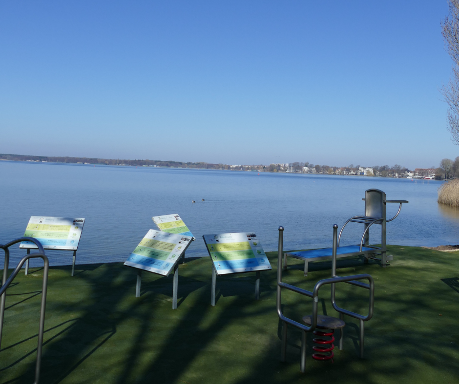 © Waren (Müritz)-Information © Waren (Müritz)-Information