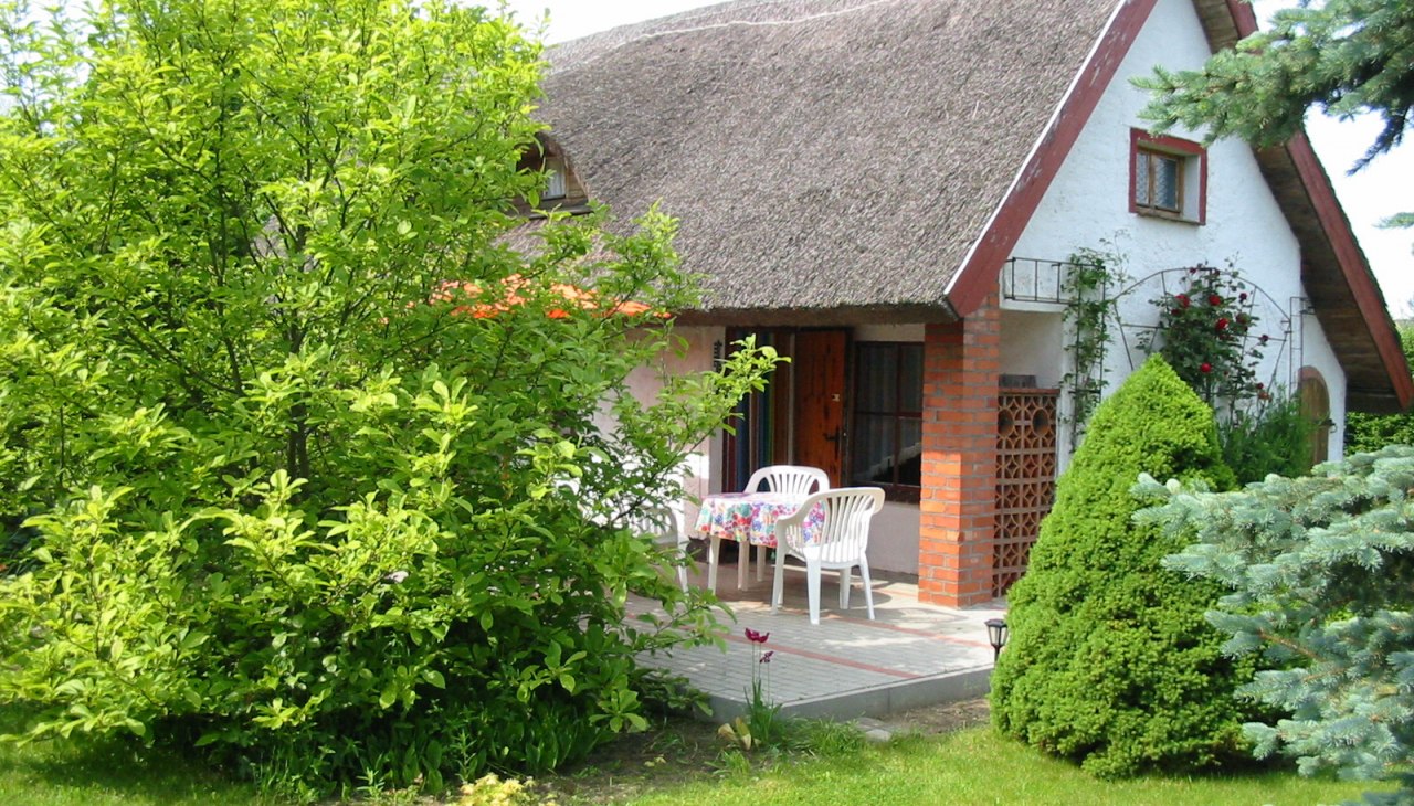 ferienhaus-steinhauer-gahlkow, &copy; Steinhauer