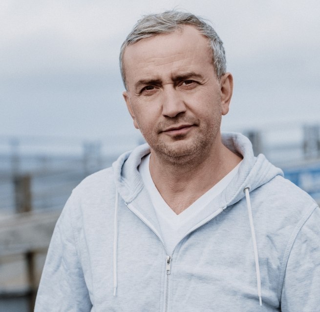 ERLEUCHTET & VERSTRAHLT -kabarett oriental-, &copy; Lea Rieke