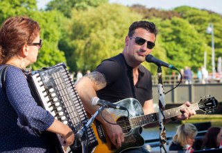 © Agentur Kulturmeer