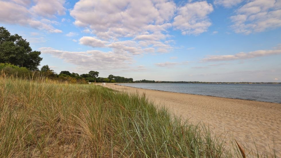 Surfspot Wohlenberger Wiek, &copy; TMV, Danny Gohlke