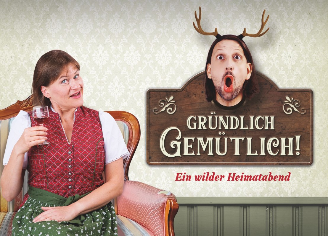 © Kabarett Lachmöwe © Kabarett Lachmöwe