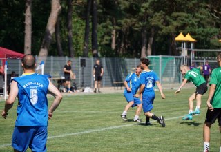 &copy; Gemeinde Ostseebad Glowe