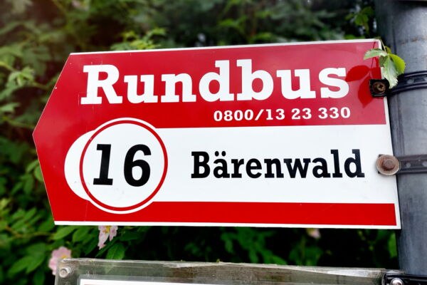 &copy; Rundbus Plauer See