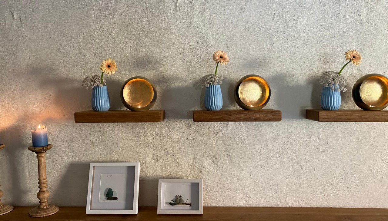 Decoratie, &copy; Disterheft