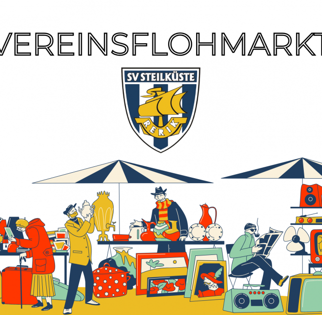 © SV Steilküste e.V. / Kurverwaltung Rerik © SV Steilküste e.V. / Kurverwaltung Rerik