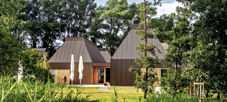 © Kurverwaltung Ahrenshoop/voigt & kranz UG, Prerow © Kurverwaltung Ahrenshoop/voigt & kranz UG, Prerow