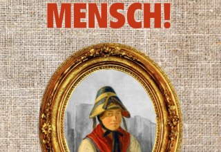 Den Buchtitel ziert ein Gemälde aus dem Heimatmuseum Warnemünde., © ß Verlag; Heimatmuseum Warnemünde Den Buchtitel ziert ein Gemälde aus dem Heimatmuseum Warnemünde., © ß Verlag; Heimatmuseum Warnemünde