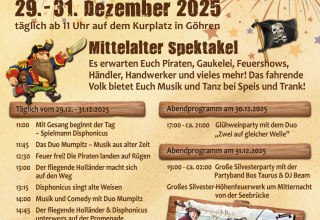 © Kurverwaltung Goehren / Sekt & Selter © Kurverwaltung Goehren / Sekt & Selter