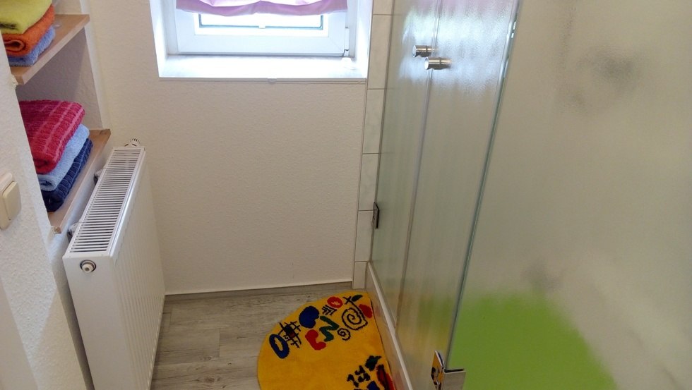 Bad, &copy; Familie Giencke