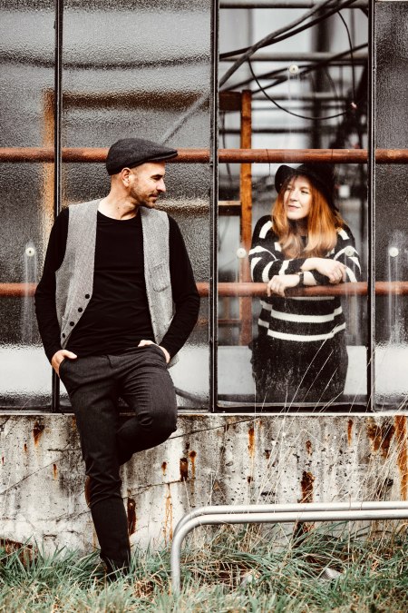 Themenwoche Liebe: Kaffee, Kl&ouml;nschnack und Musik, &copy; Akka Olthoff