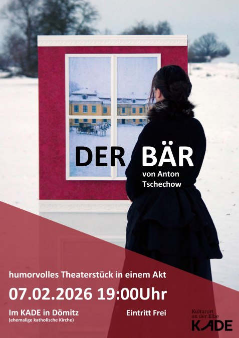 Der B&auml;r, &copy; L. Schlotter