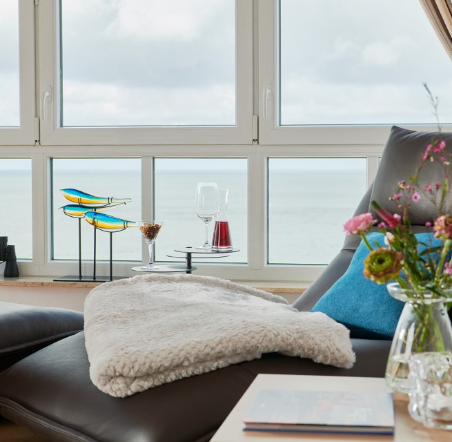 Juniorsuite // © GbR Burwitz Pocha Juniorsuite // © GbR Burwitz Pocha