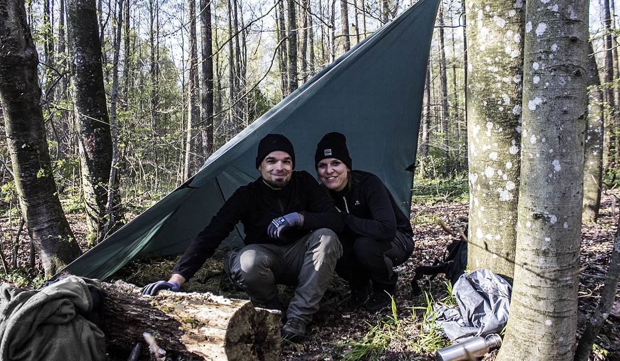 Wildersehen Outdoor-Erlebnisse in Rostock, © Fabio Moriondo Wildersehen Outdoor-Erlebnisse in Rostock, © Fabio Moriondo
