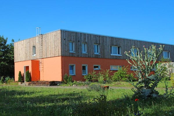 © Störtebker Hof Pruchten © Störtebker Hof Pruchten
