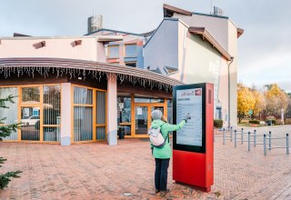 © Kurverwaltung Ostseebad Baabe