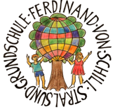 Grundschule Ferdinand von Schill // © Schill Schule Grundschule Ferdinand von Schill // © Schill Schule