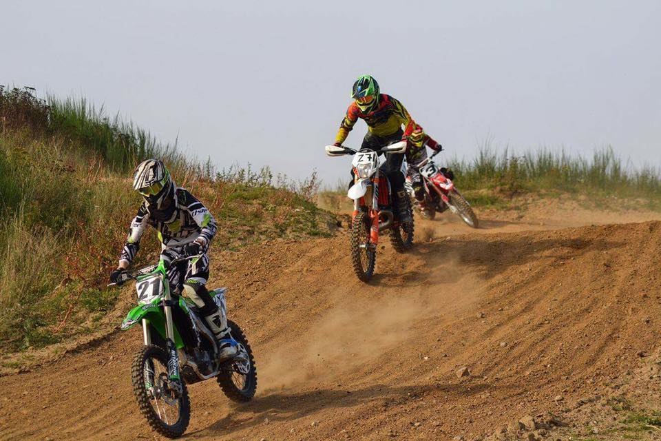 Renntag auf dem Echoberg, &copy; MCC Tessin e.V.