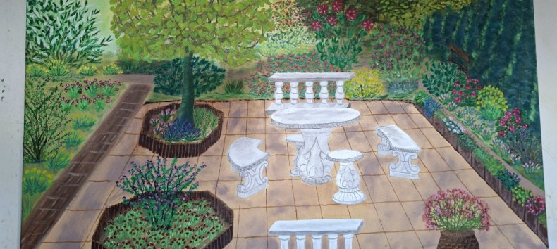 &copy; Waltraud B&uuml;ttner