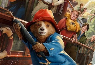 © Studiocanal GmbH © Studiocanal GmbH