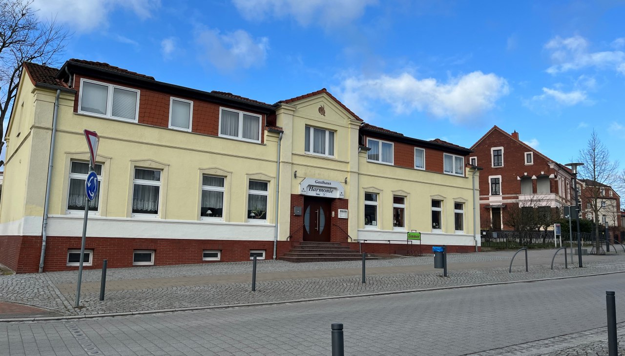 Gasthaus Harmonie, &copy; Kultur- und Sportring e.V.