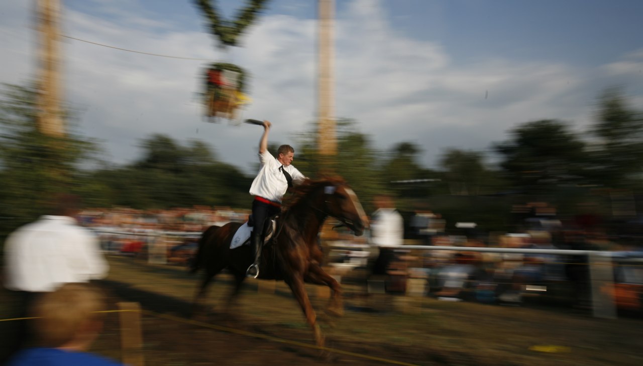 Dierhäger Tonnenabschlagen, © _MG_2780.JPG Dierhäger Tonnenabschlagen, © _MG_2780.JPG