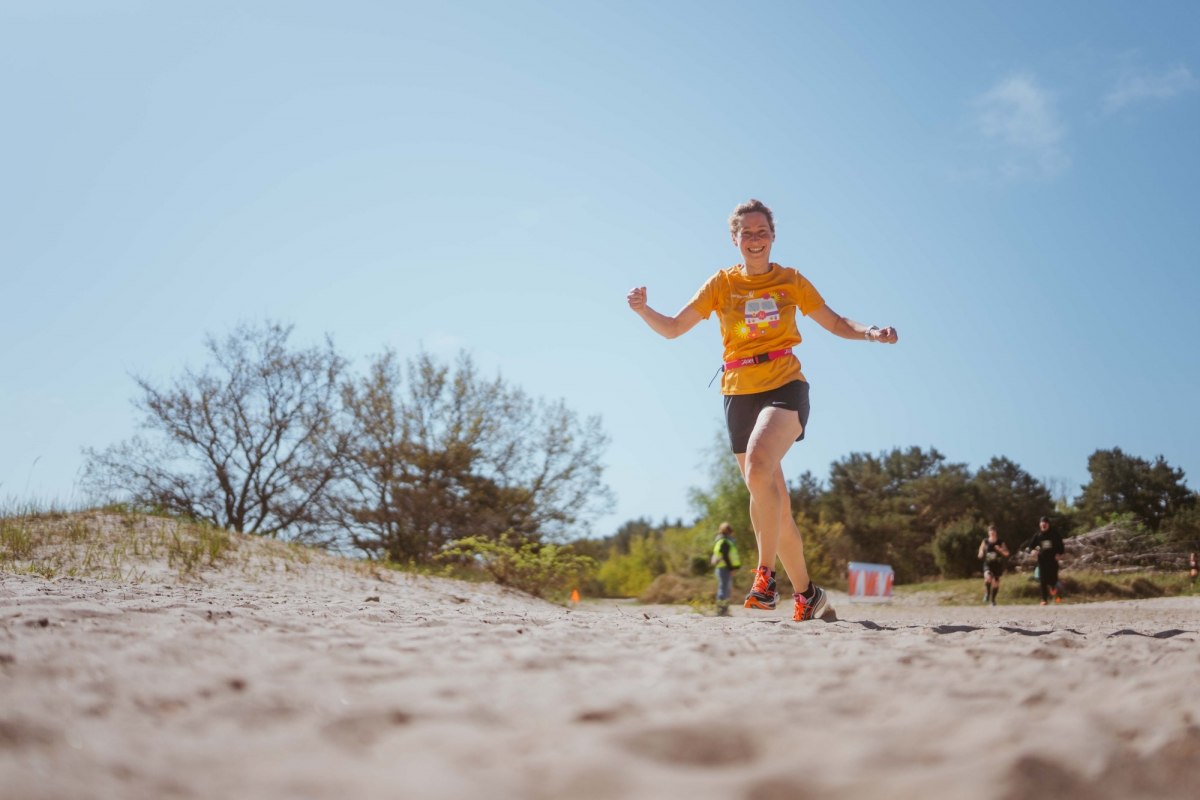 © Binzer Bucht Tourismus © Binzer Bucht Tourismus