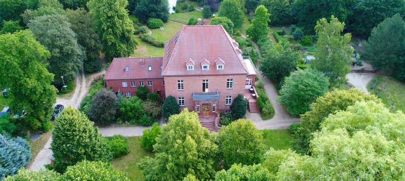 Gutshaus Gottin // © Gutshaus Gottin Gutshaus Gottin // © Gutshaus Gottin