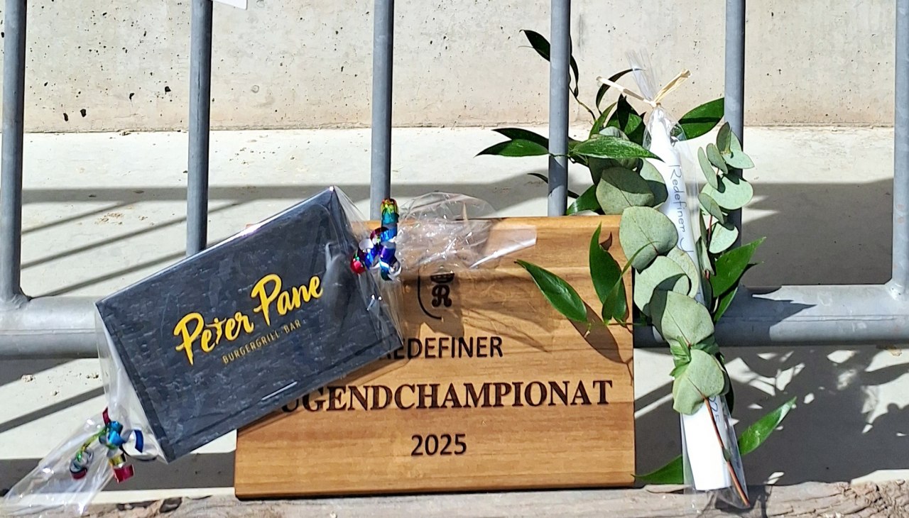 Redefiner Jugendchampionat, &copy; Pina Harloff