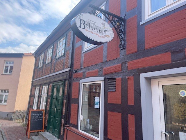 b&auml;cker2, &copy; Manja Bernhardi