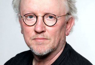 Reinhard Kr&ouml;kel // &copy; Reinhard Kr&ouml;kel