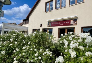 MarktWirtschaft - van Italiaans naar Duits, van hartig naar zoet // &copy; Resort & Spa Fleesensee