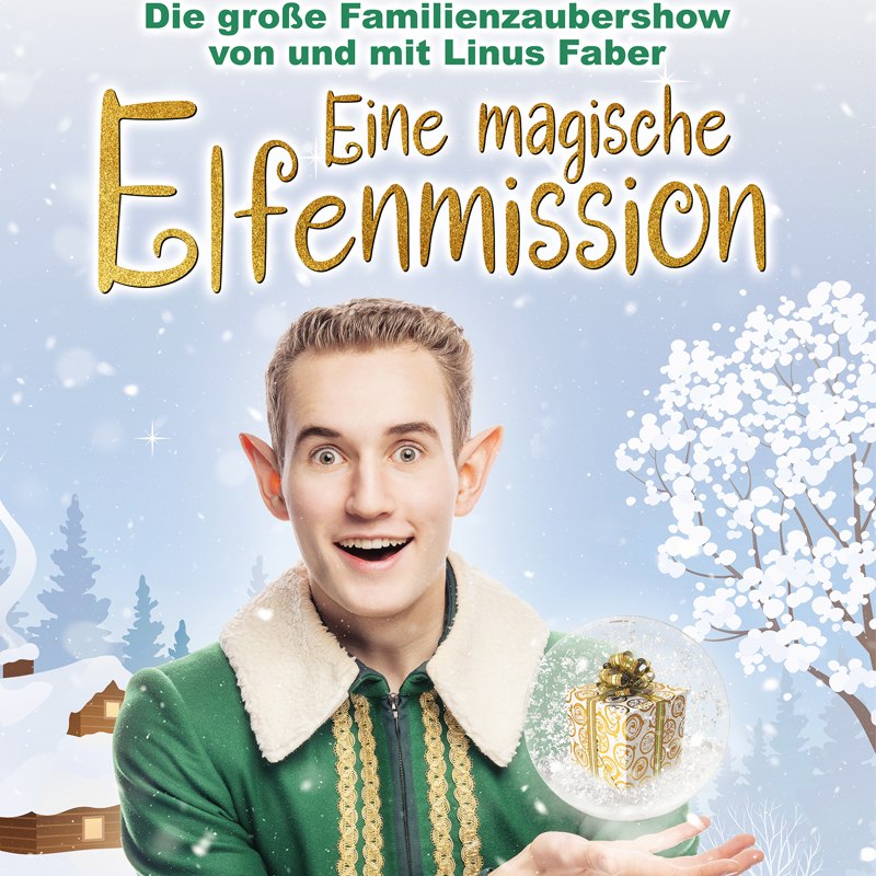 © Linus Faber © Linus Faber