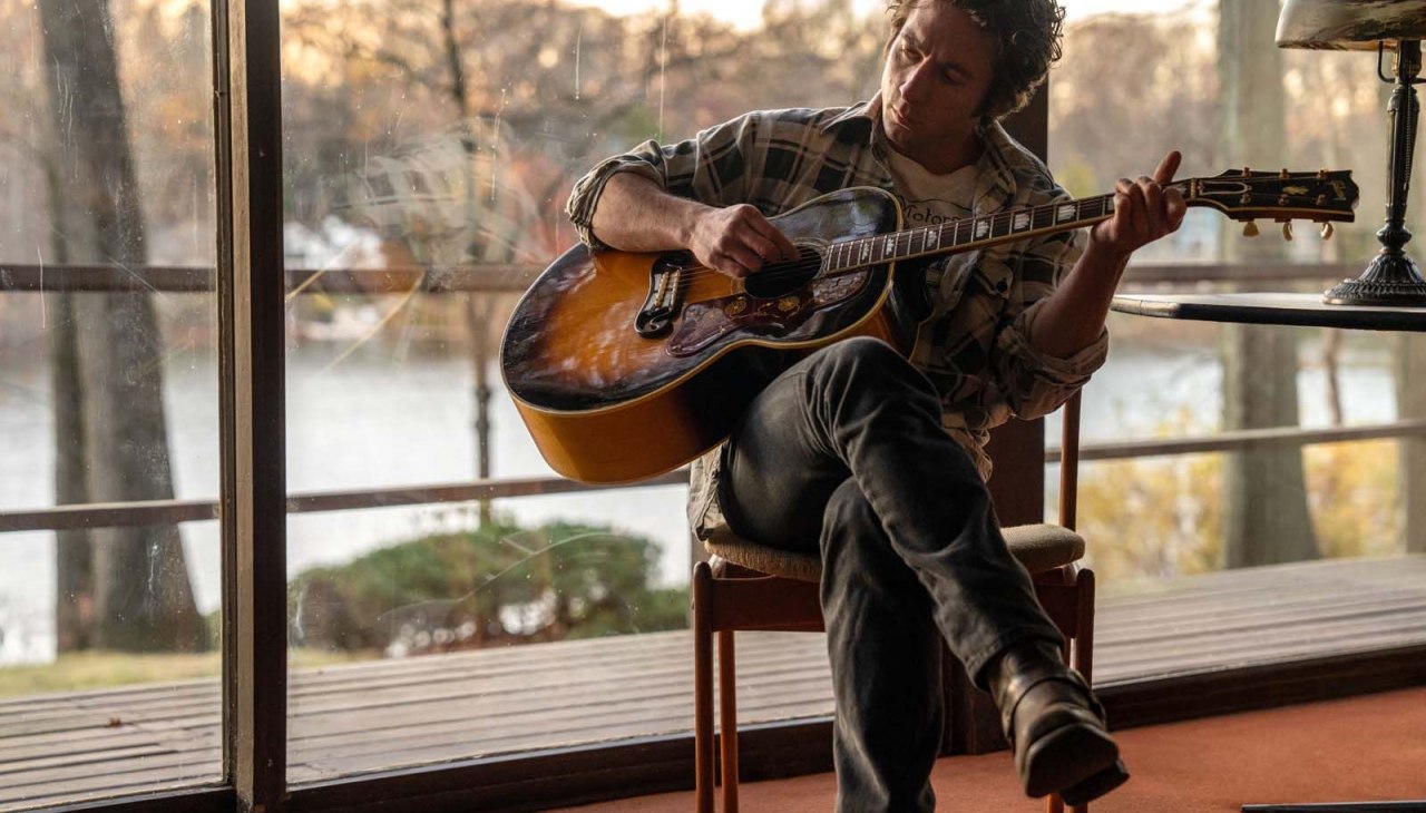 Springsteen - Deliver me from nowhere, © 20th Century Studios Springsteen - Deliver me from nowhere, © 20th Century Studios