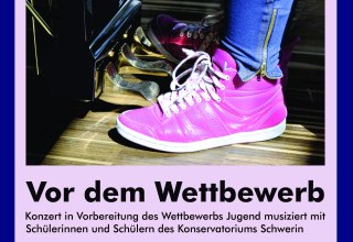 © Verband Deutscher Musikschulen e. V./Nico Herzog © Verband Deutscher Musikschulen e. V./Nico Herzog