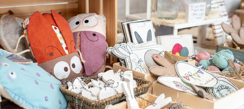 Kunsthandwerksmarkt im BEECH Resort Plauer See, © BEECH Resort Plauer See Kunsthandwerksmarkt im BEECH Resort Plauer See, © BEECH Resort Plauer See