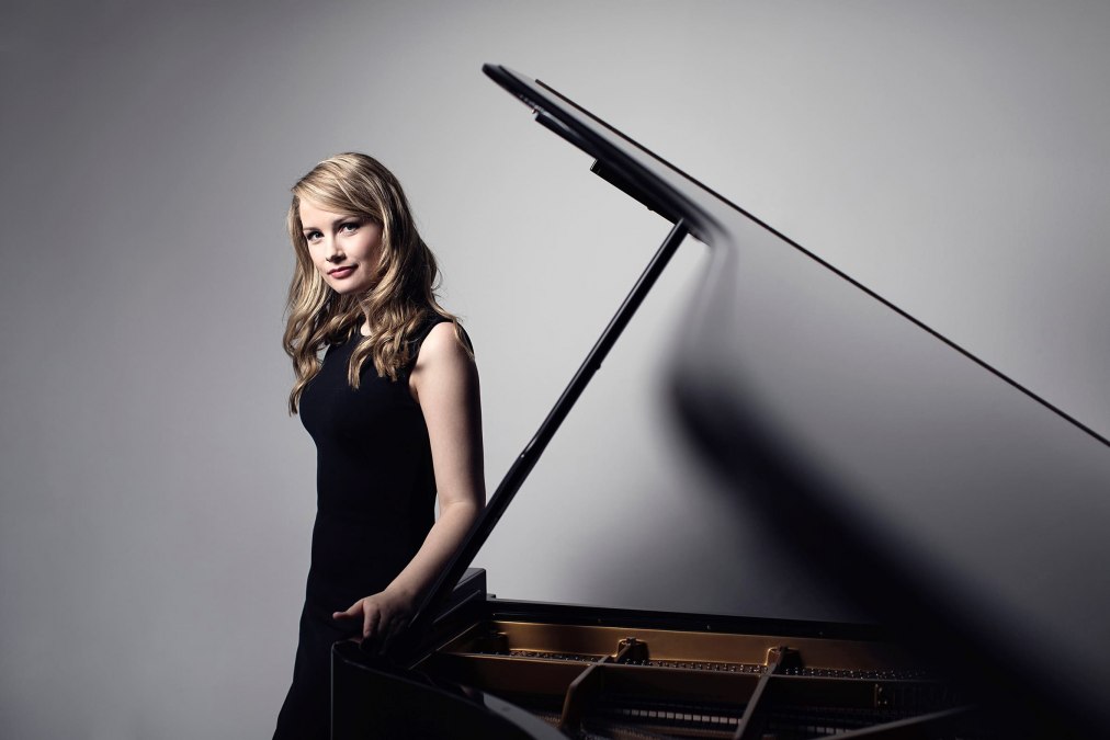 Katharina Treutler, &copy; Treutler