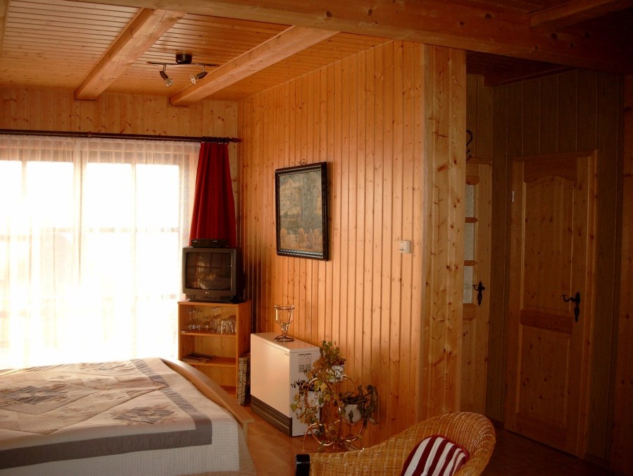 Ferienwohnung EG, &copy; Henry Pfitzner