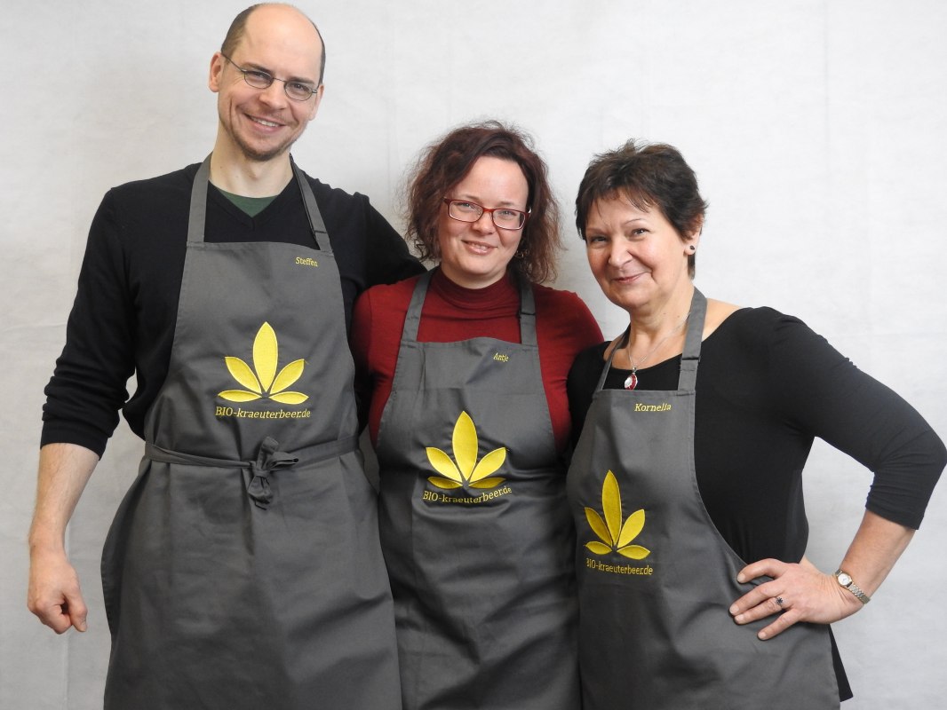 Familien-Team-Bild // &copy; Ostsee-Probiotika GmbH