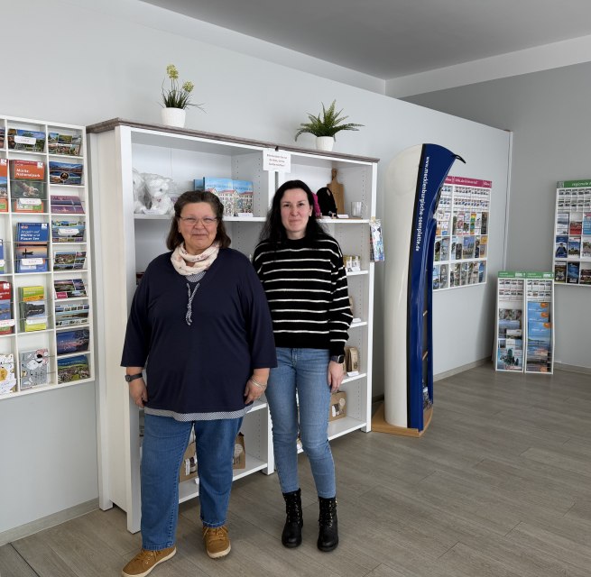 &copy; Kur- und Tourismus GmbH G&ouml;hren-Lebbin