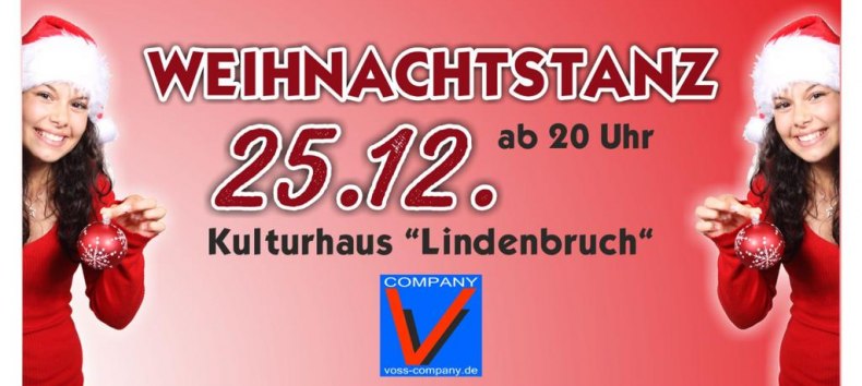 © Axel Voss, Voss Company © Axel Voss, Voss Company