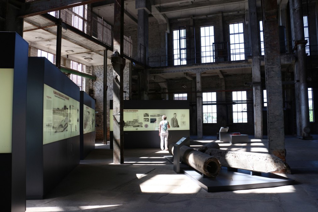 Sei-Gast-2026_HTM_Peenem&uuml;nde_C_Historisch-Technisches-Museum-Peenem&uuml;nde (1), &copy; Historisch Technisches Museum Peenem&uuml;nde