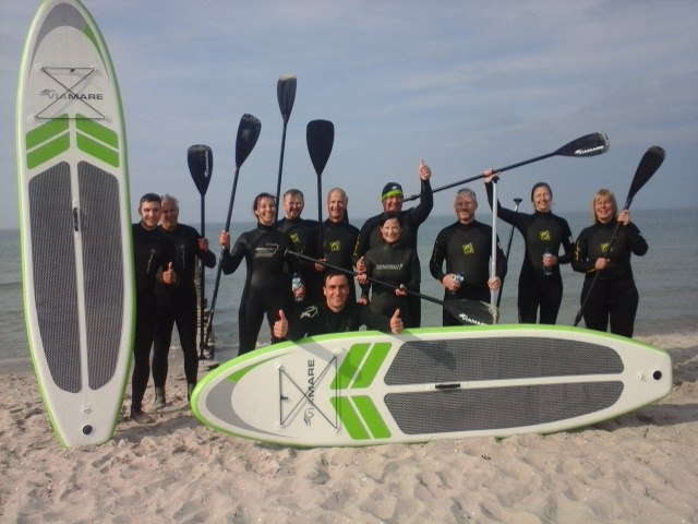 © Kiteschule Darss © Kiteschule Darss